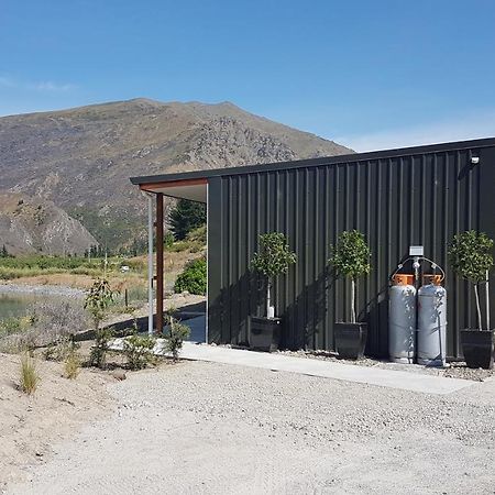 Lodges On Pearson - Unit 2 Cromwell Eksteriør billede